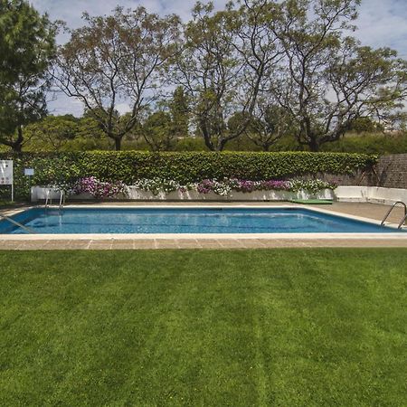 Sitges Spaces Oasis Suites- 4 Bedroom, 4 Ensuite Bathrooms, Terrace, Pool, Sitges Centre Exterior foto