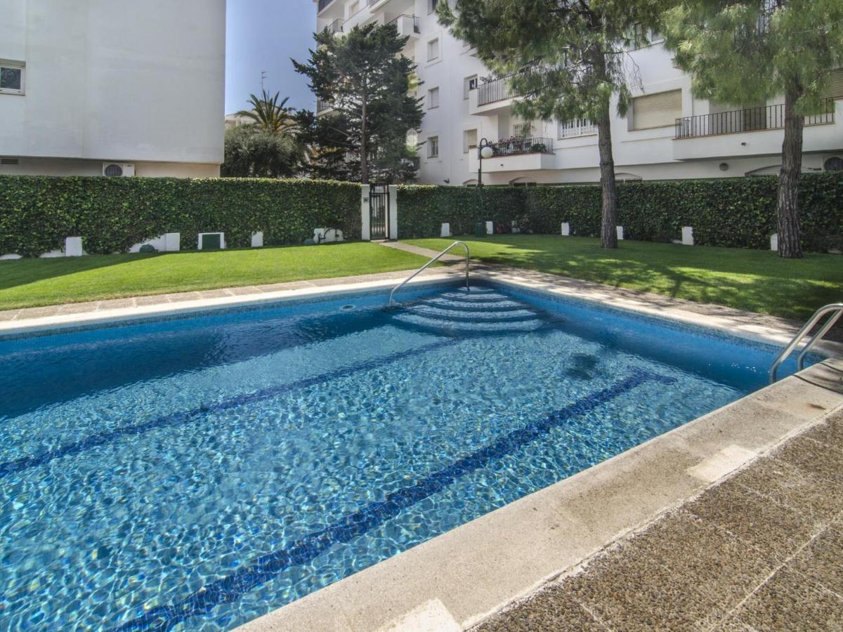 Sitges Spaces Oasis Suites- 4 Bedroom, 4 Ensuite Bathrooms, Terrace, Pool, Sitges Centre Exterior foto
